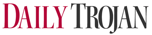 Daily Trojan Logo