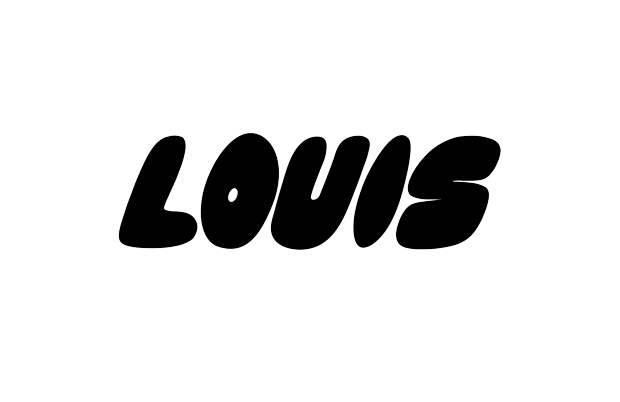 Louis Logo