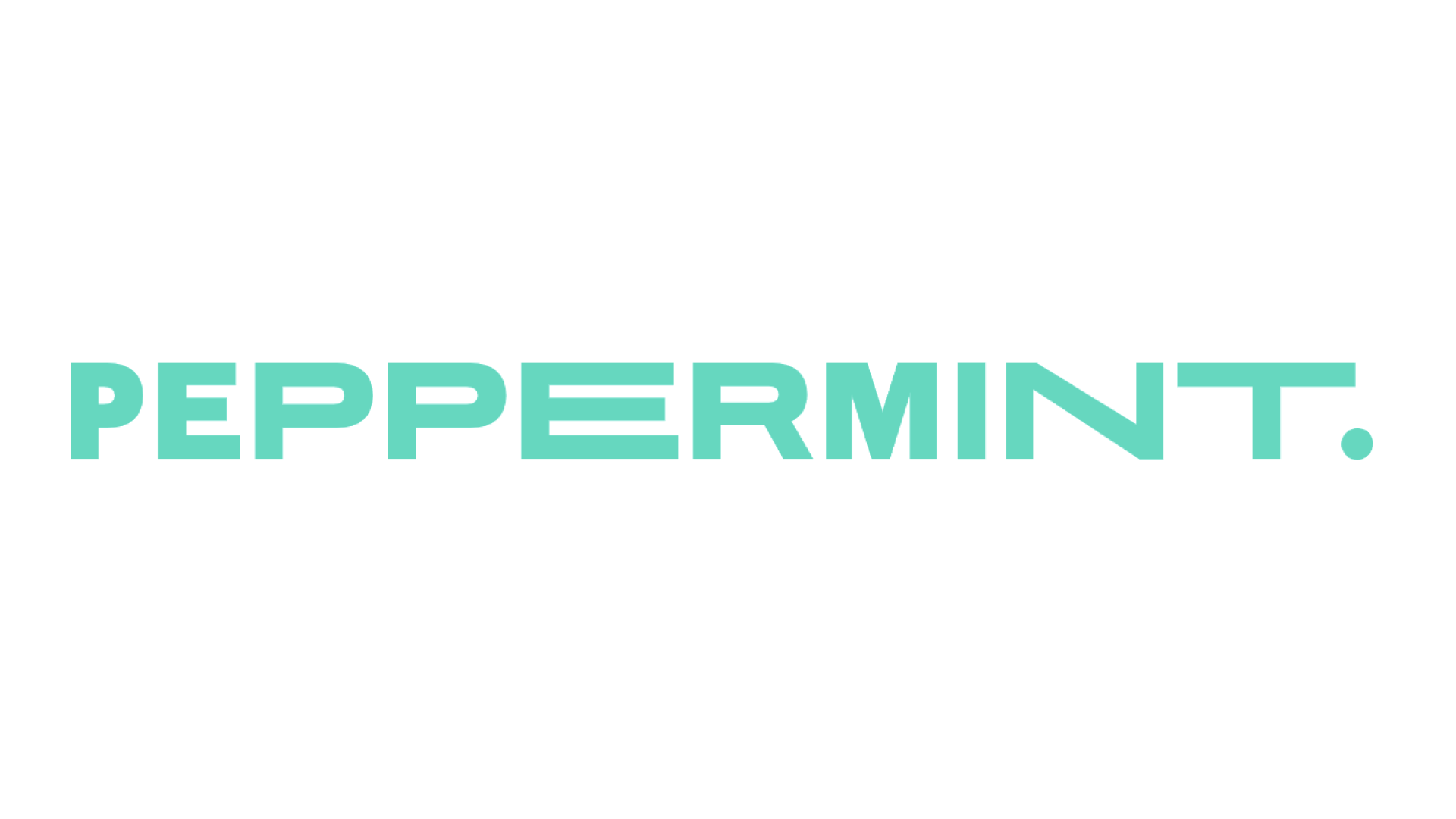 Peppermint Logo